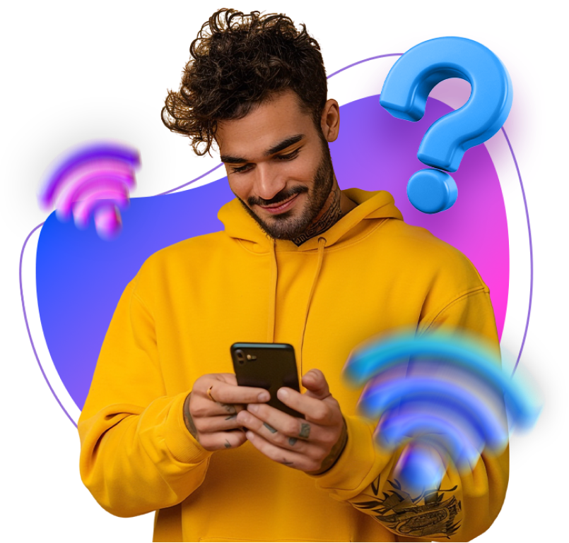 Preguntas frecuentes